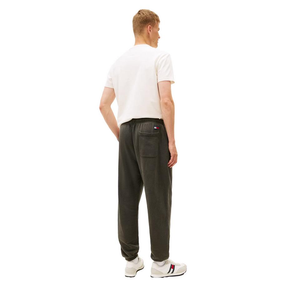 TOMMY JEANS  Pantalon De Jogging Motiftyle Logo Vertical 