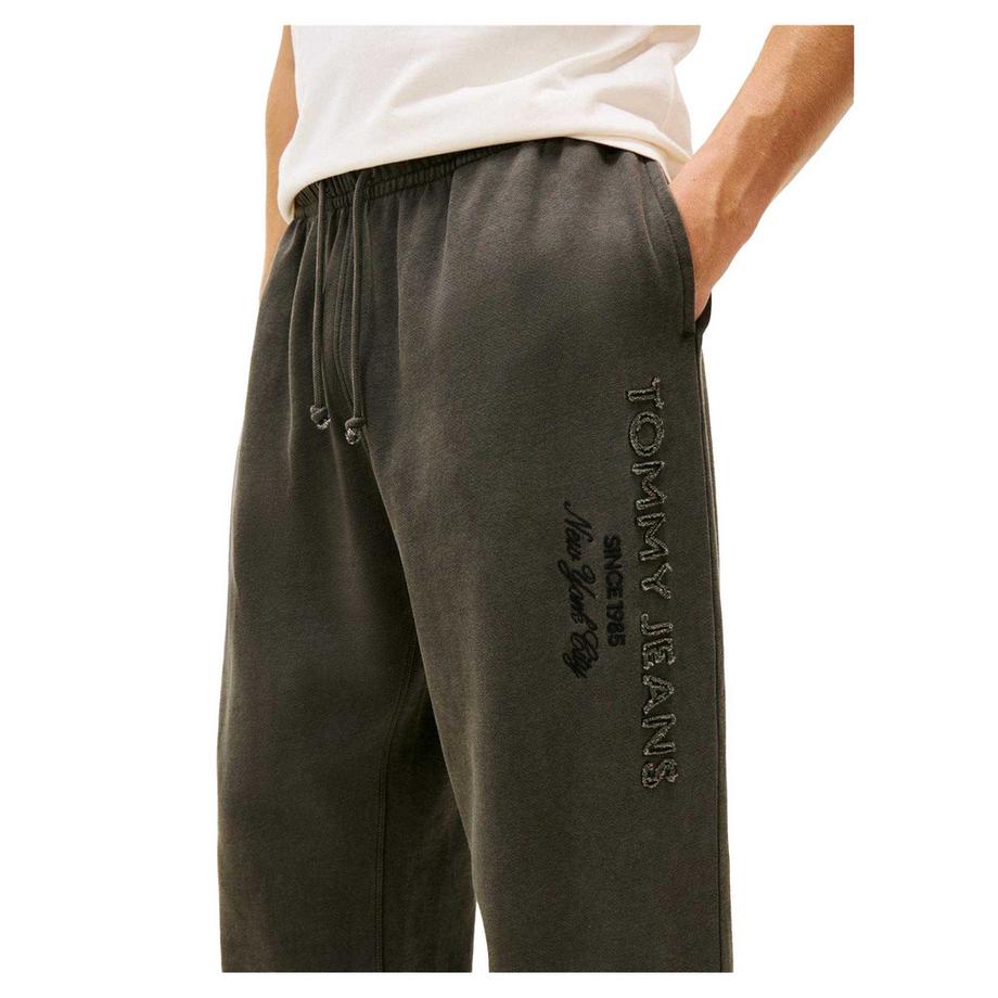 TOMMY JEANS  Pantalon De Jogging Motiftyle Logo Vertical 