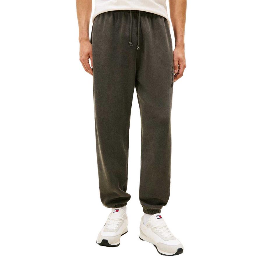 TOMMY JEANS  Pantalon De Jogging Motiftyle Logo Vertical 