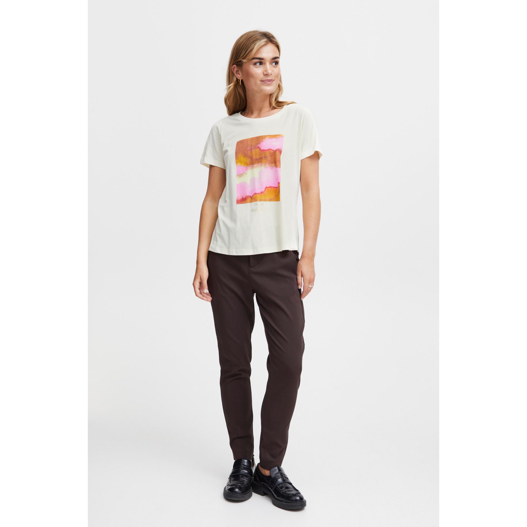 fransa Rebekka T-Shirt  