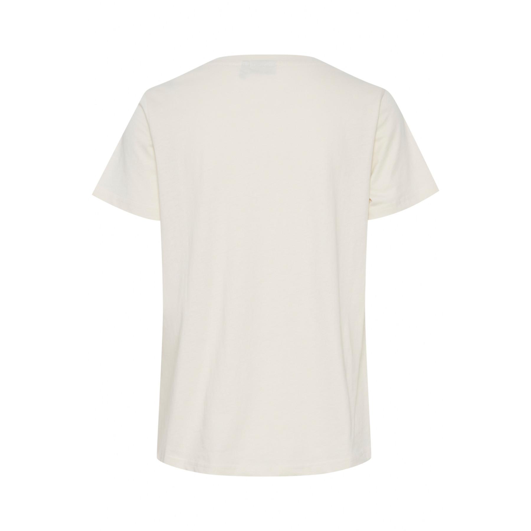 fransa Rebekka T-Shirt  