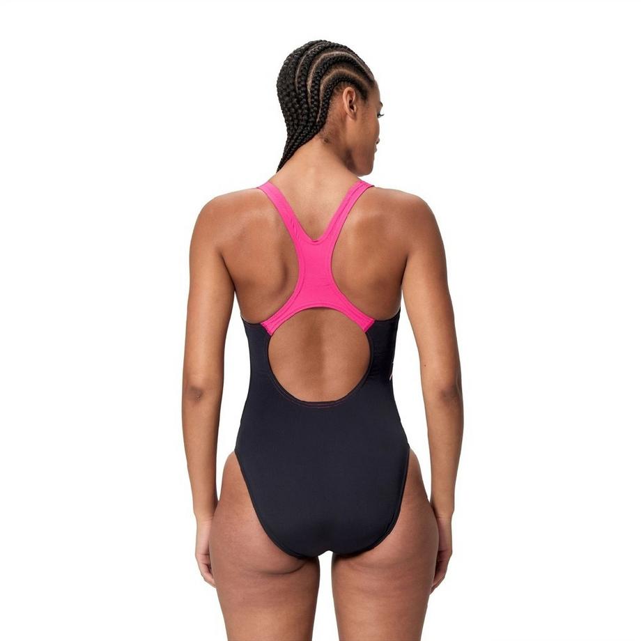speedo Maillot De Bain 1 Pièce Medley  