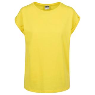 URBAN CLASSICS  T-shirt donna taglie grandi Urban Classic extended 