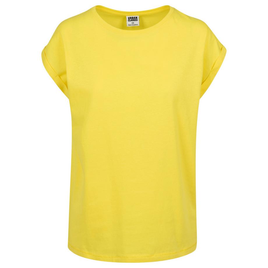 URBAN CLASSICS Extended GT T-Shirt  