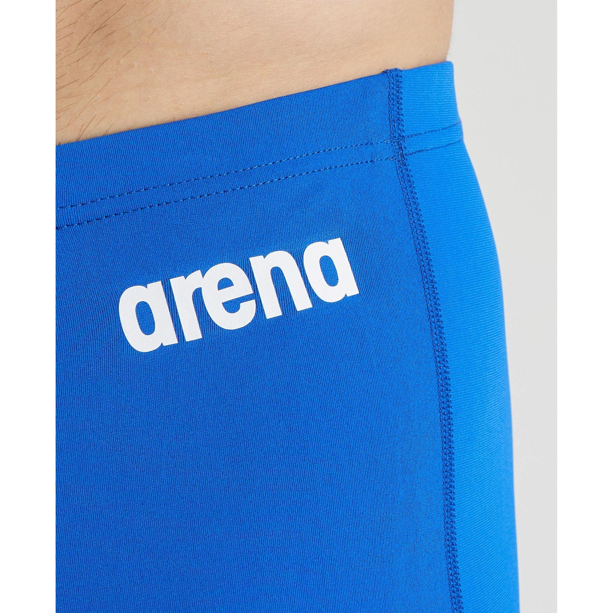 arena Team Solid Jammer Badehose  