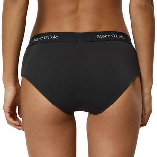 Marc O'Polo  Essentials lot de 6  - culottes pantys 