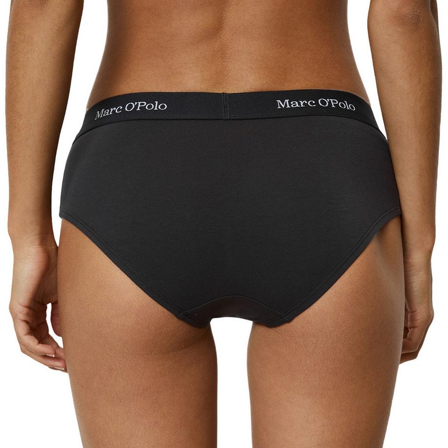 Marc O'Polo Essentials Confezione da 6 Slip Panty  