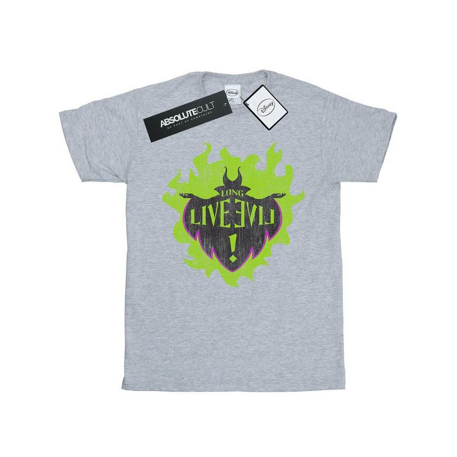 Disney The Descendants Long Live T-Shirt  