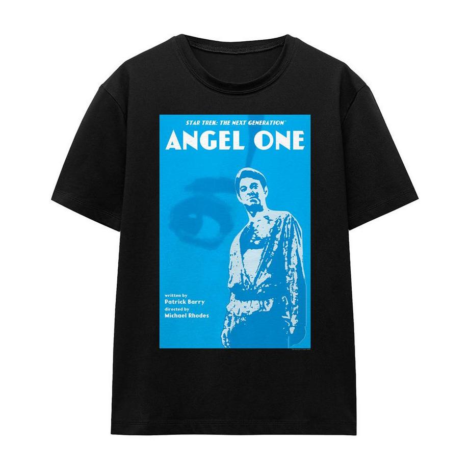 The Next Generation Season 1 Episode 14 TShirt