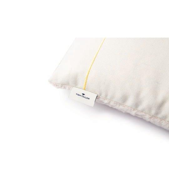 TOM TAILOR Fluffy Rabbit Kissenbezug  