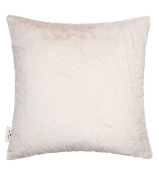 TOM TAILOR Fluffy Rabbit Kissenbezug  