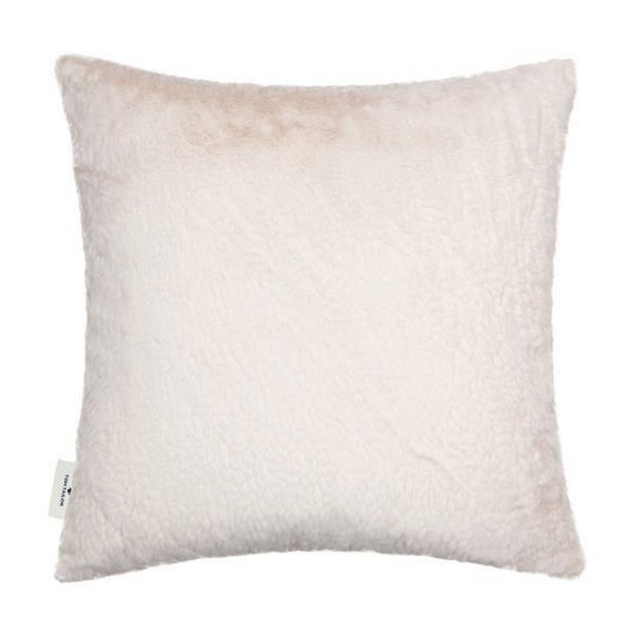 TOM TAILOR Fluffy Rabbit Kissenbezug  