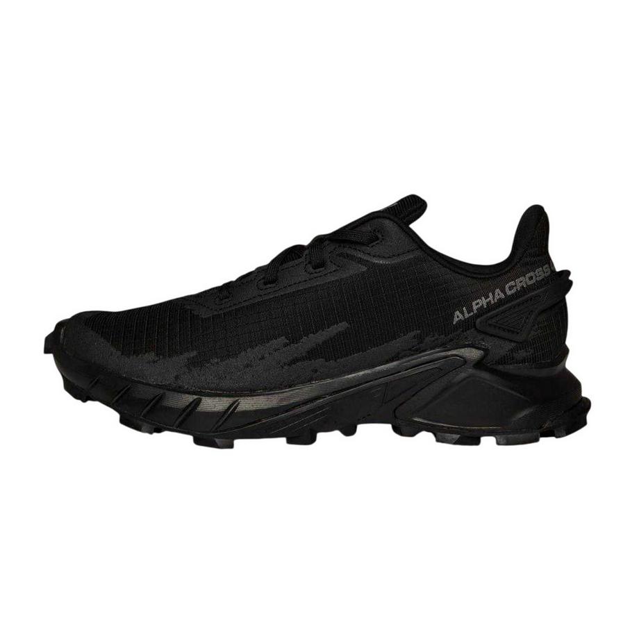 SALOMON Alphacross 5 Laufschuhe  