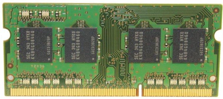 Image of Fujitsu FPCEN691BP Speichermodul 8 GB DDR4 3200 MHz