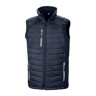 Result Compass Gilet Imbottito  
