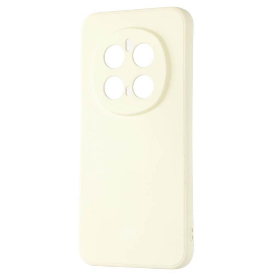 Cover-Discount  HONOR Magic7 Pro - Coque en caoutchouc silicone 