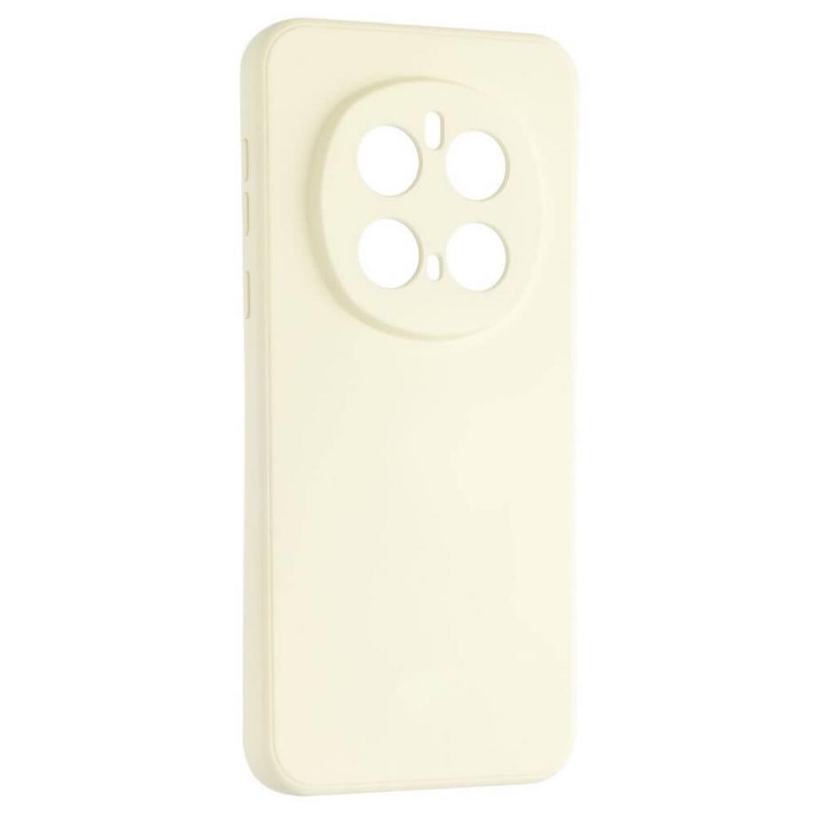 Cover-Discount  HONOR Magic7 Pro - Coque en caoutchouc silicone 