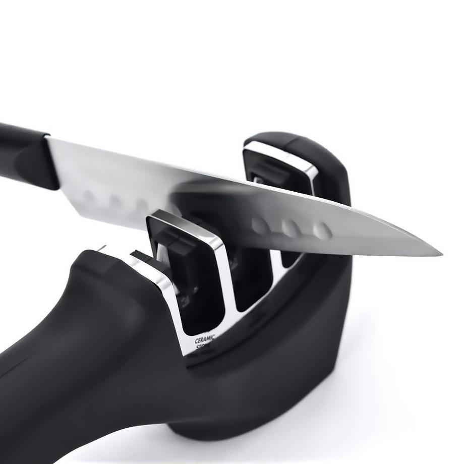 Berghoff  Messerschleifer Geminis 