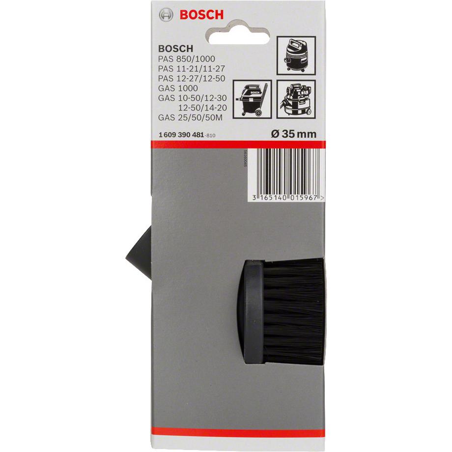 Bosch Bosch 1 609 390 481 accessorio e ricambio per aspirapolvere Bocchetta Aspiratore a cilindro  