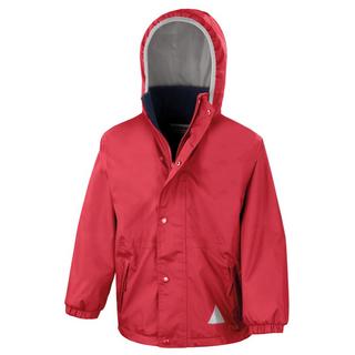 Result  Veste polaire réversible imperméable Enfant 