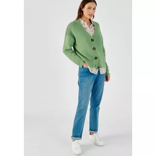   Achsel-Shirt mit Guipure-Spitze, Thermolactyl-Feinripp, Wärmegrad Medium 3. 