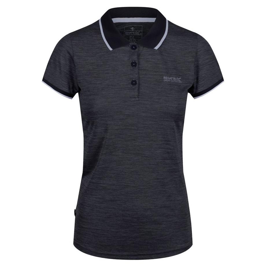 Polo manches courtes REMEX