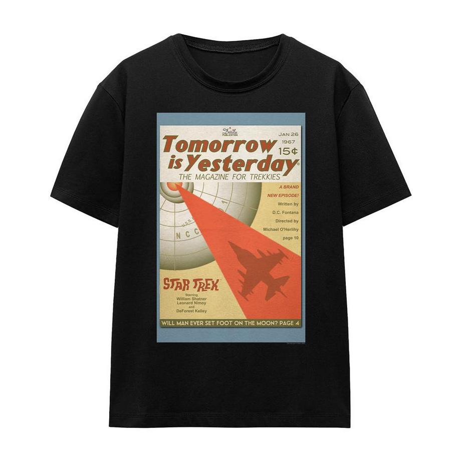 The Original Series Episode 19 TShirt