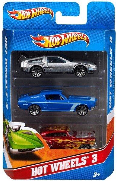 Hot Wheels  Mattel Hot Wheels K5904 Spielzeugfahrzeug 