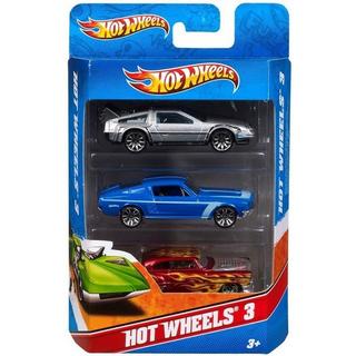 Hot Wheels  Mattel Hot Wheels K5904 véhicule pour enfants 