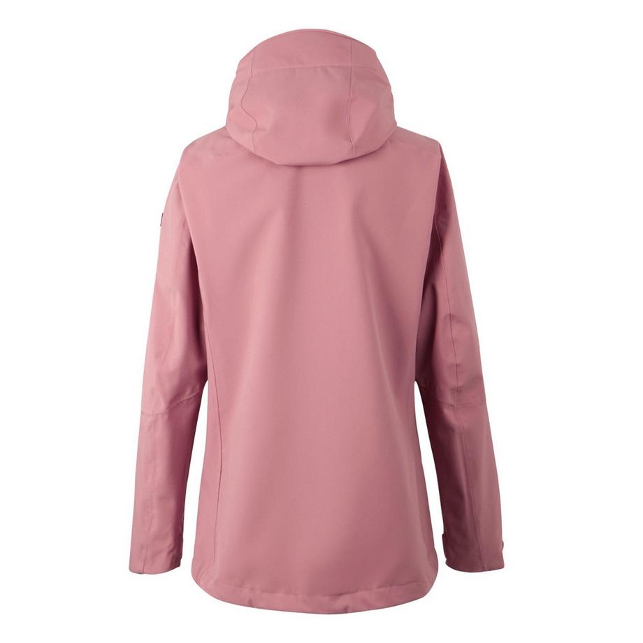Regatta Birchdale Ii Jacke, Wasserfest  