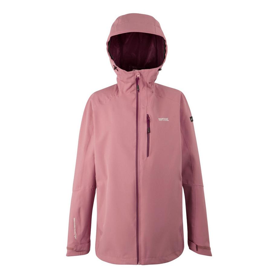 Birchdale Ii Jacke, Wasserfest