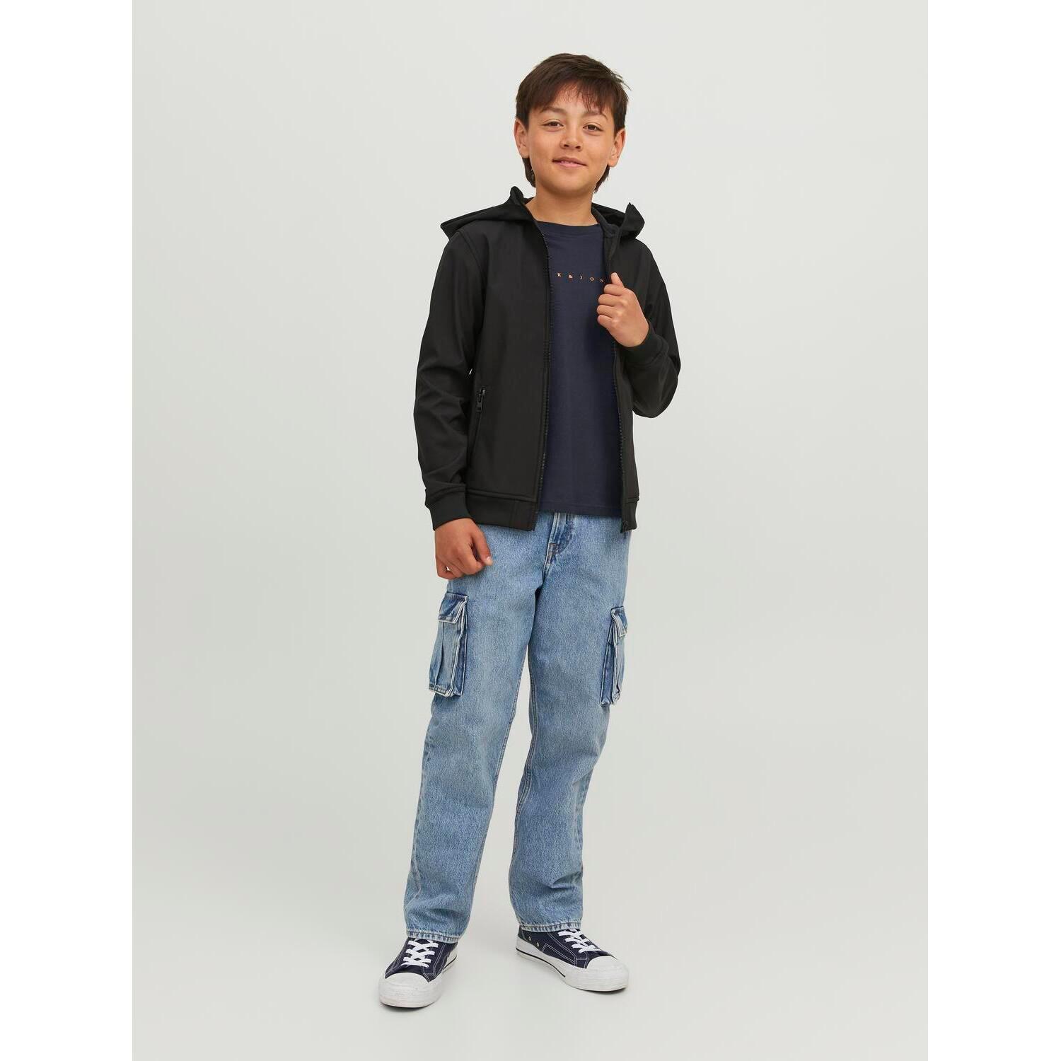 JACK & JONES  Maglietta per bambini Jack & Jones Star 