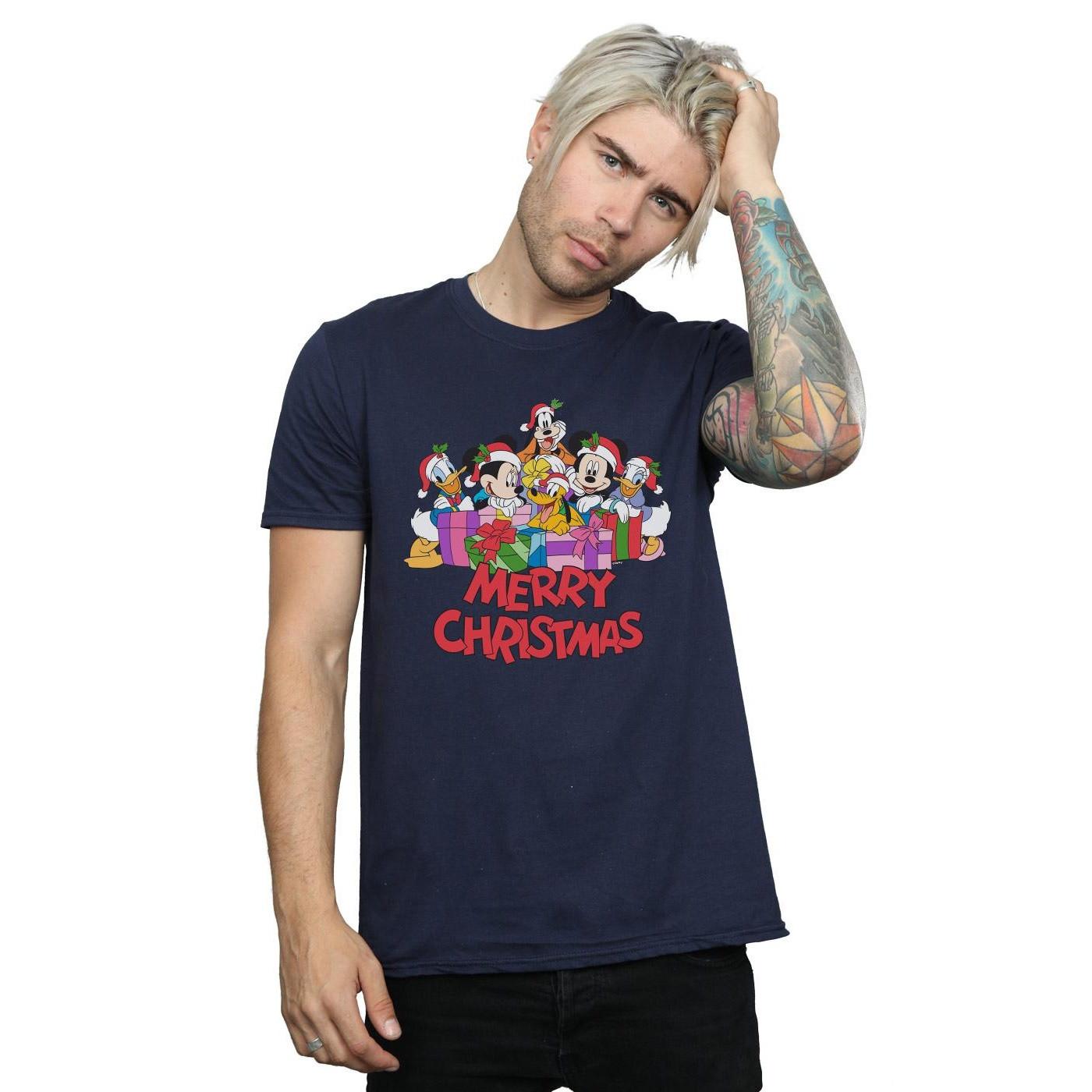 Disney  Mickey Mouse and Friends TShirt 