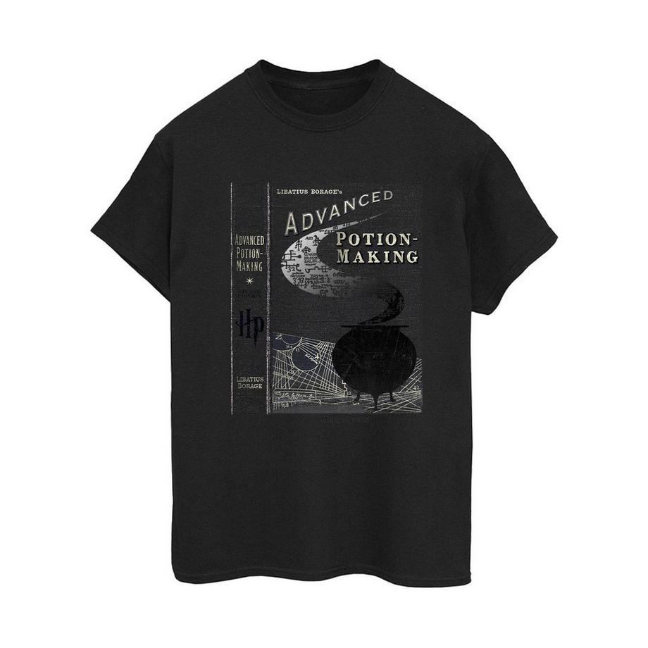 T-ShirtHufflepuff Quidditch Team Captain