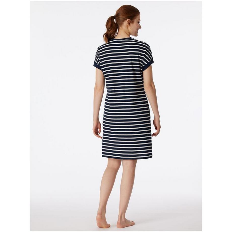 Schiesser Sleepshirt Nachthemd  