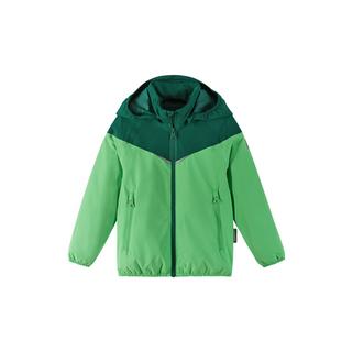 Reima  tec Kinder Regenjacke Tuulela Summer green 