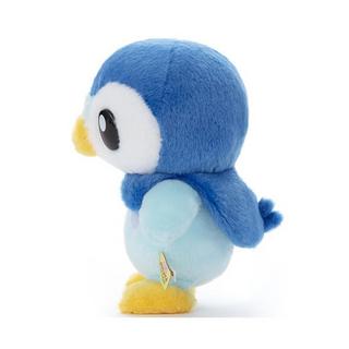 Pokémon  Piplup Fluffy Plush 