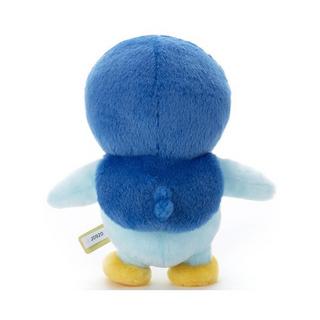 Pokémon  Piplup Fluffy Plush 