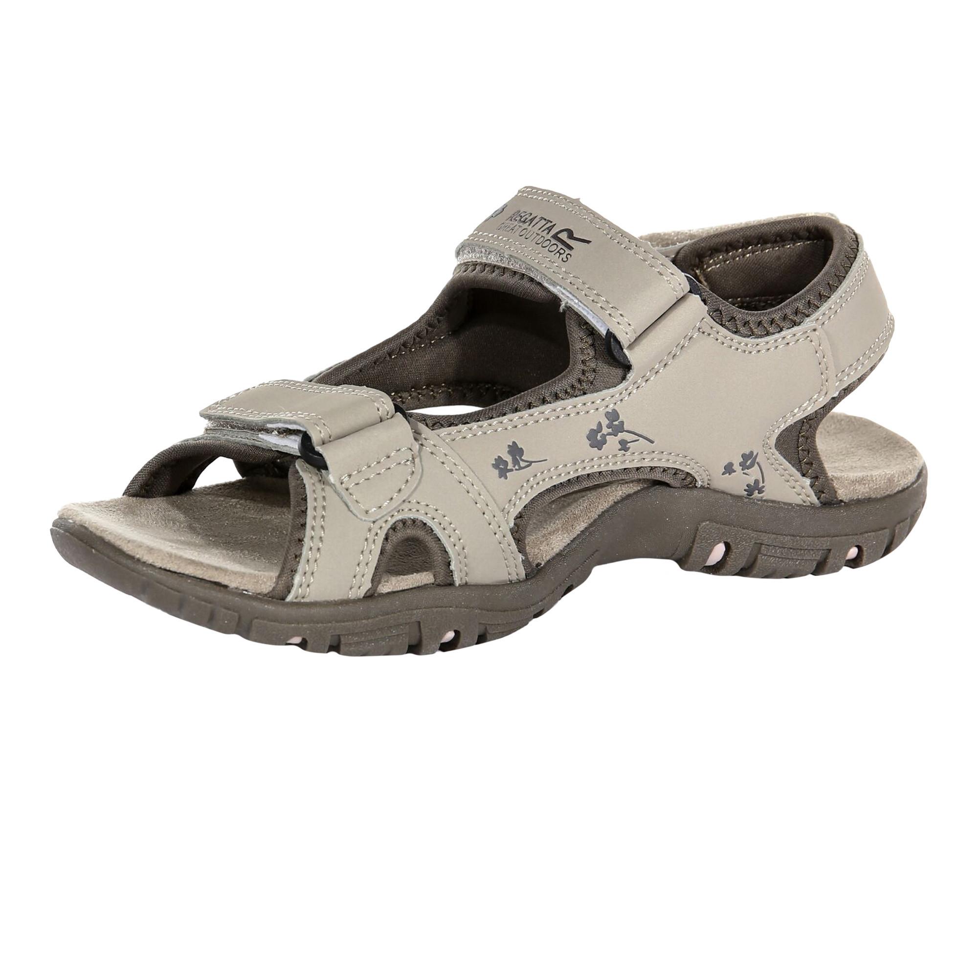 Regatta  Sandalen Haris 