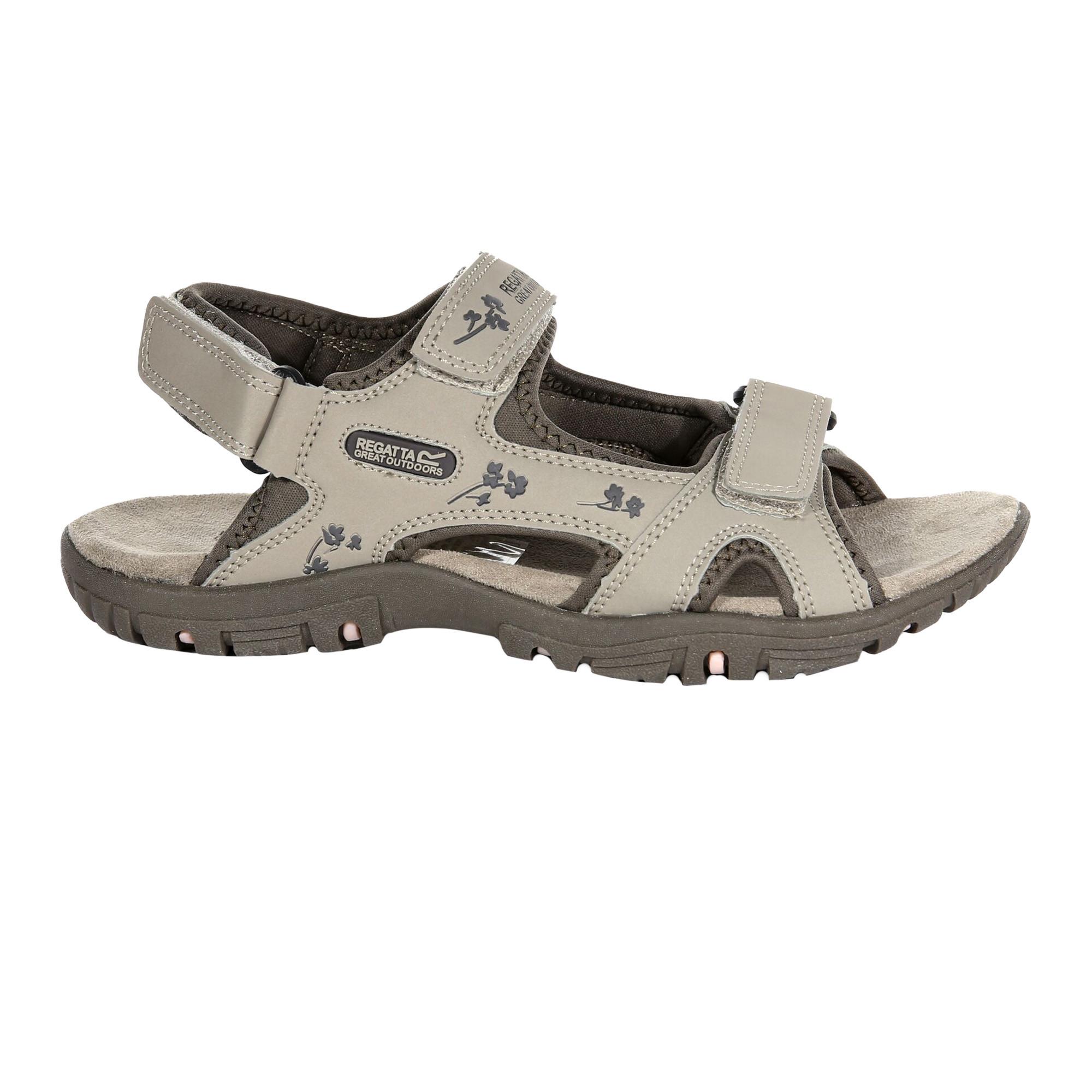 Regatta  Sandalen Haris 