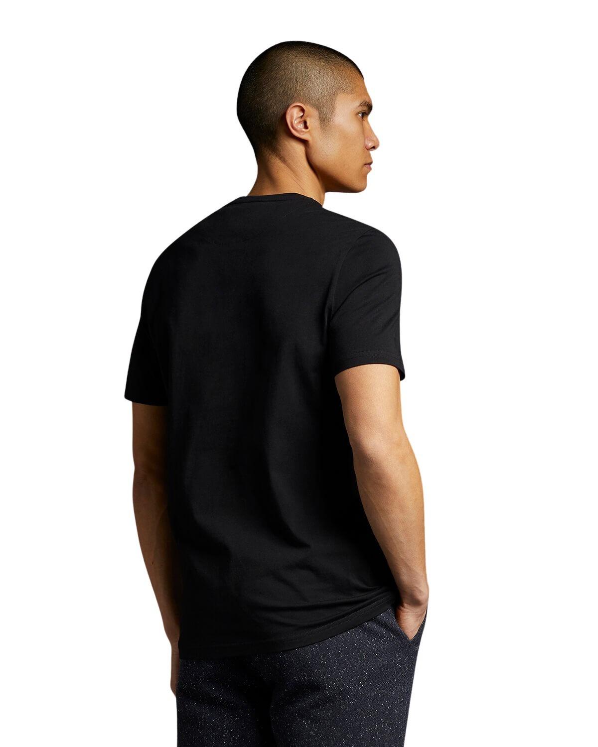 LYLE & SCOTT T-Shirt Regular Fit  