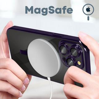 Avizar  MagSafe Hülle iPhone 14 Pro Max 