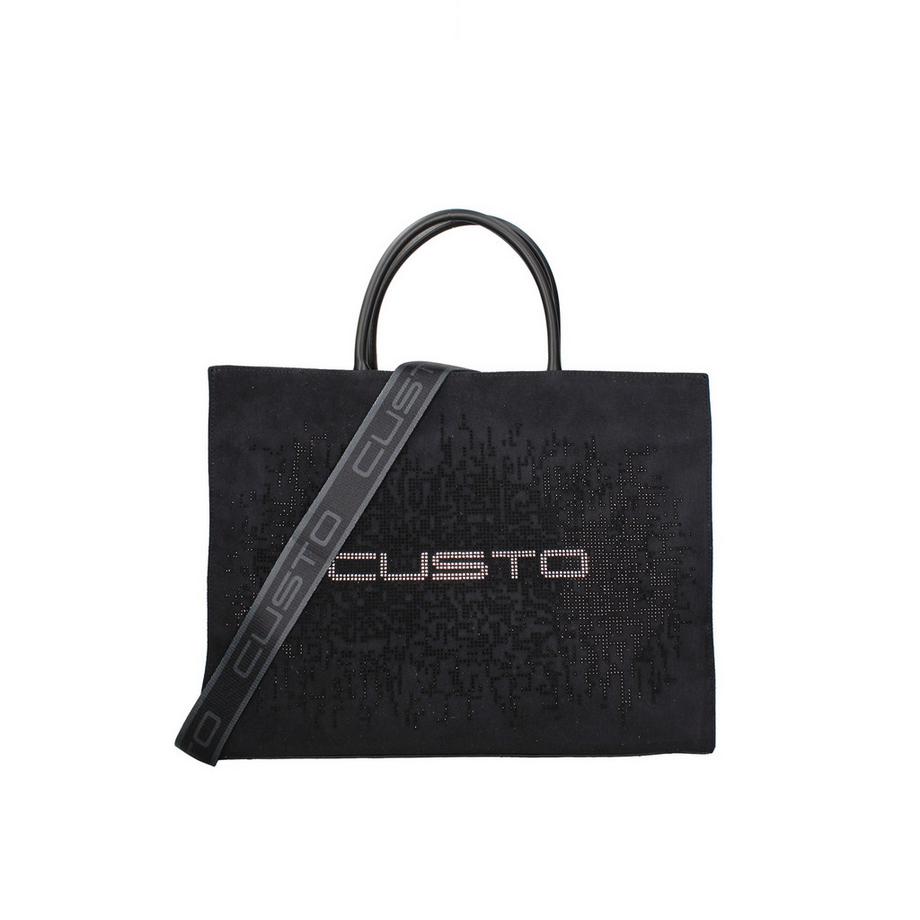 custo BARCELONA Borsa a tracolla Embera Lux  