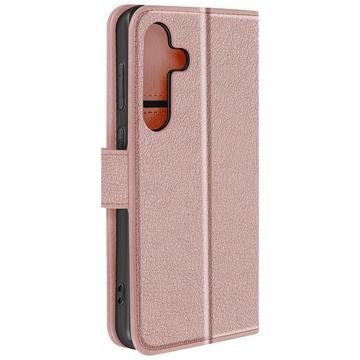 Etui Samsung Galaxy S24 Plus Rosegold