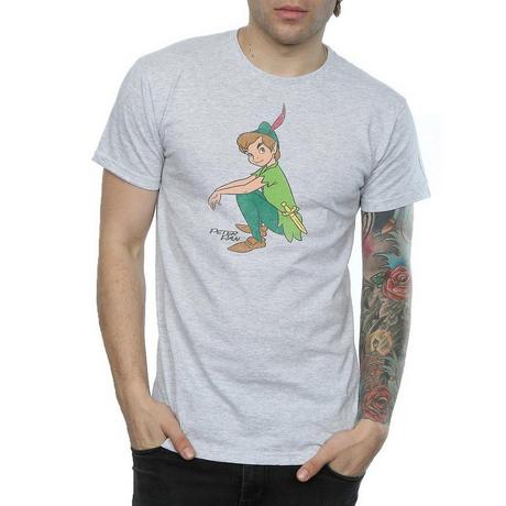 Peter Pan Peter Pan T-Shirt Classique  