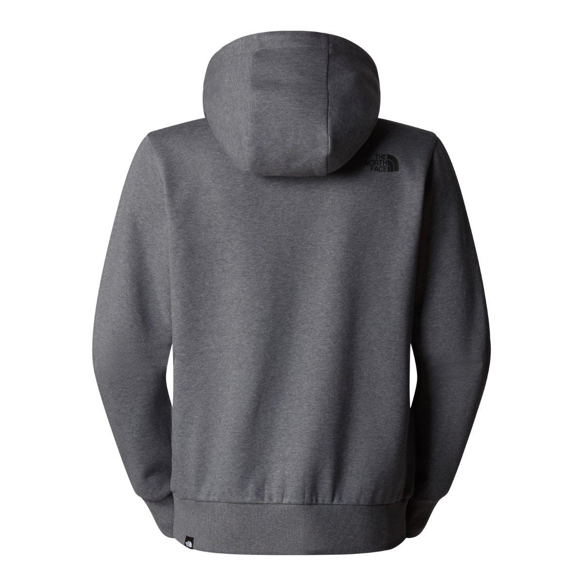 THE NORTH FACE Simple Dome Hoodie  