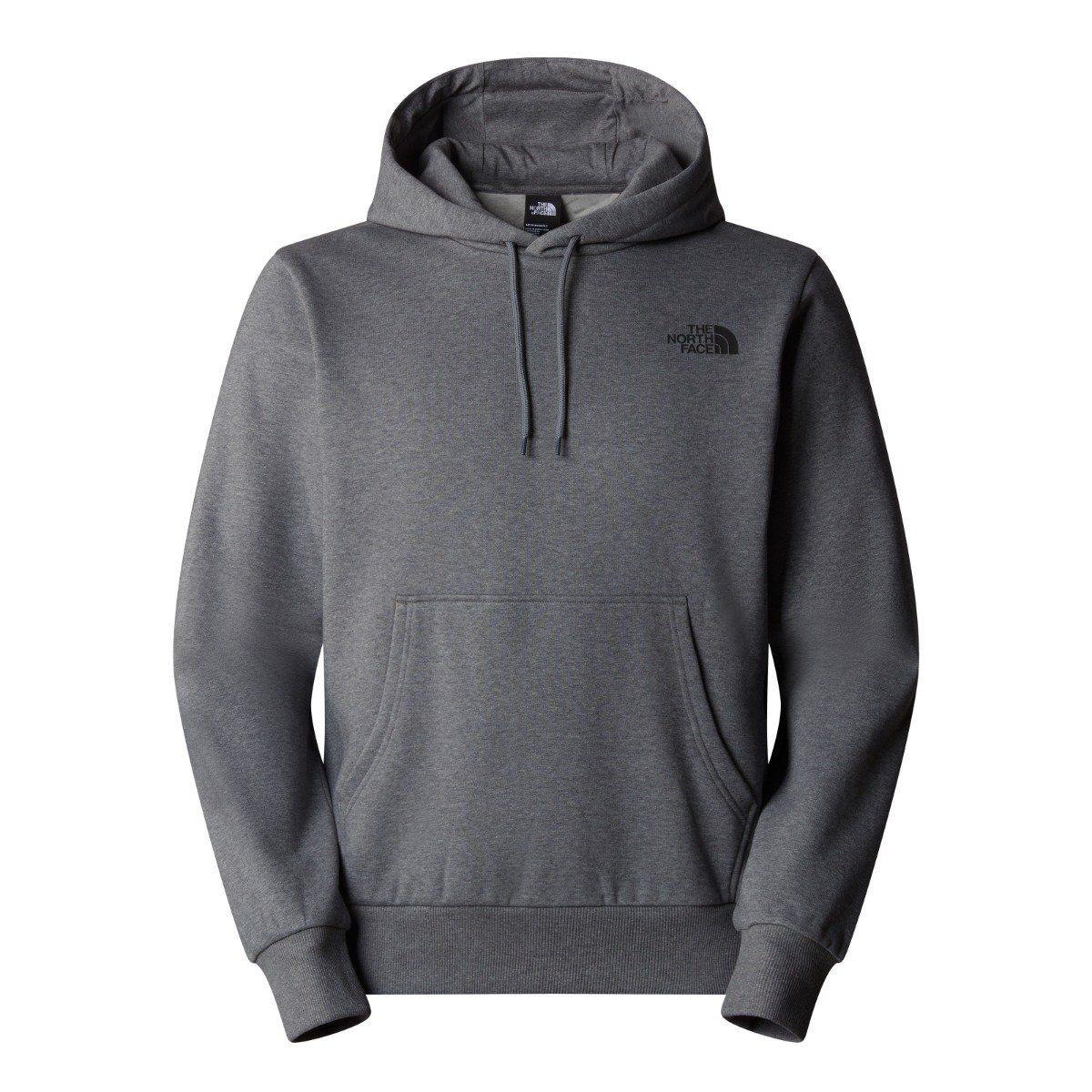 THE NORTH FACE Simple Dome Hoodie  