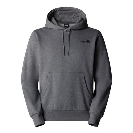 THE NORTH FACE Simple Dome Hoodie  