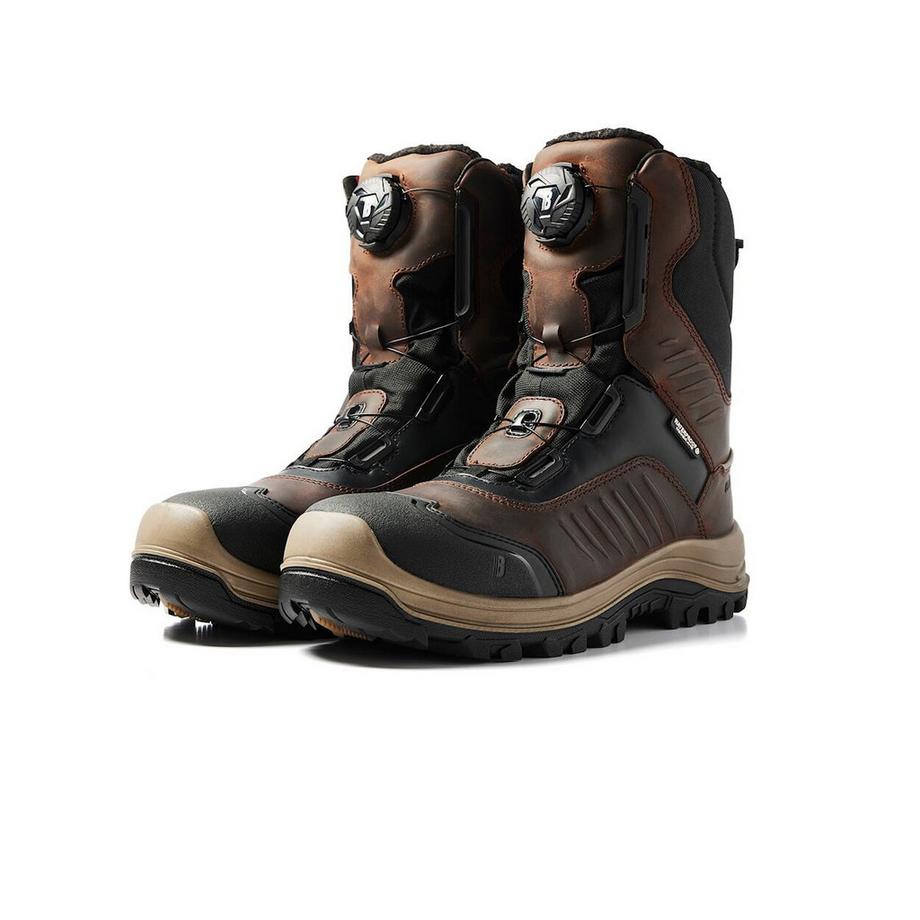 Blaklader Bottes de sécurité Storm  
