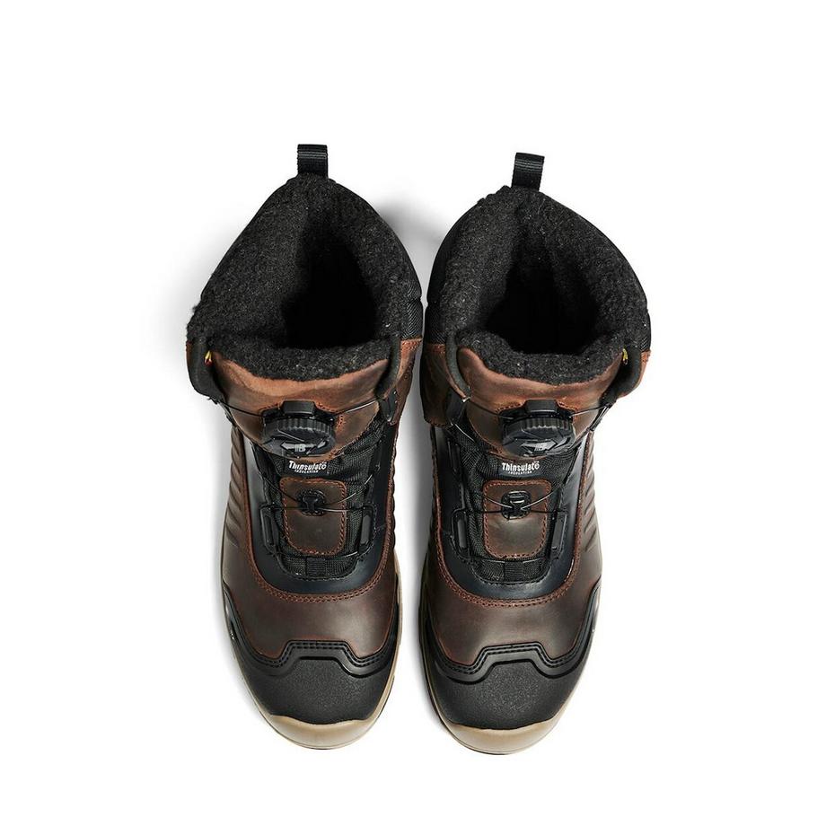 Blaklader Bottes de sécurité Storm  